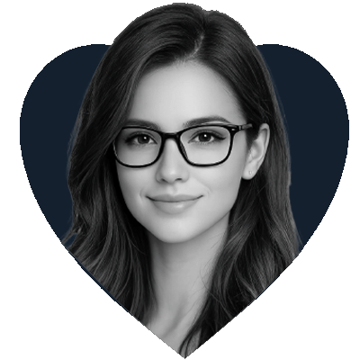 Heart Face Shape