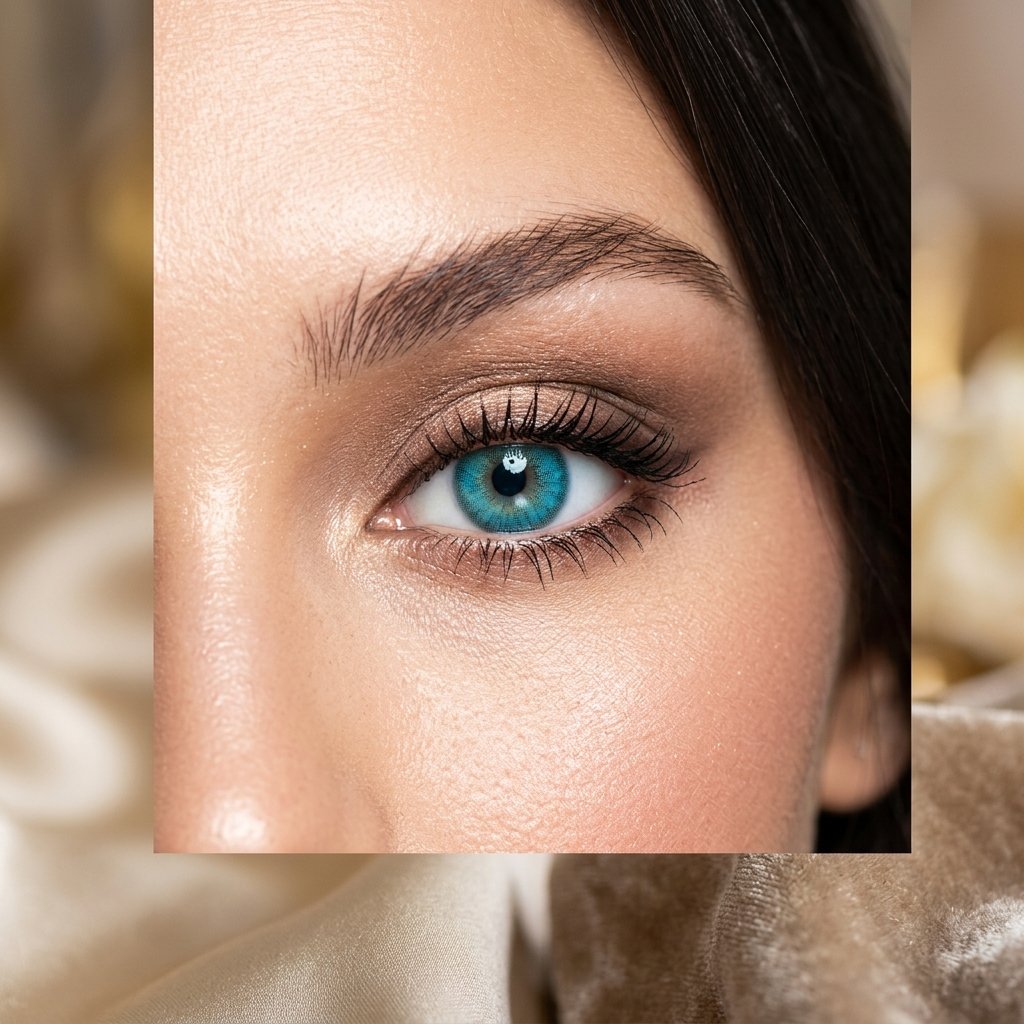 Contact Lenses