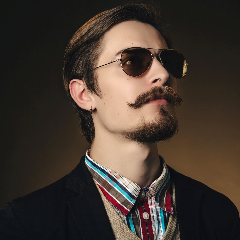 Men's Optical
