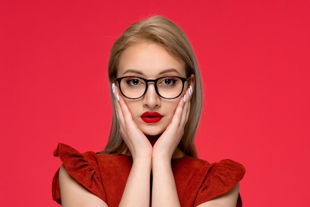 Women's Optical
