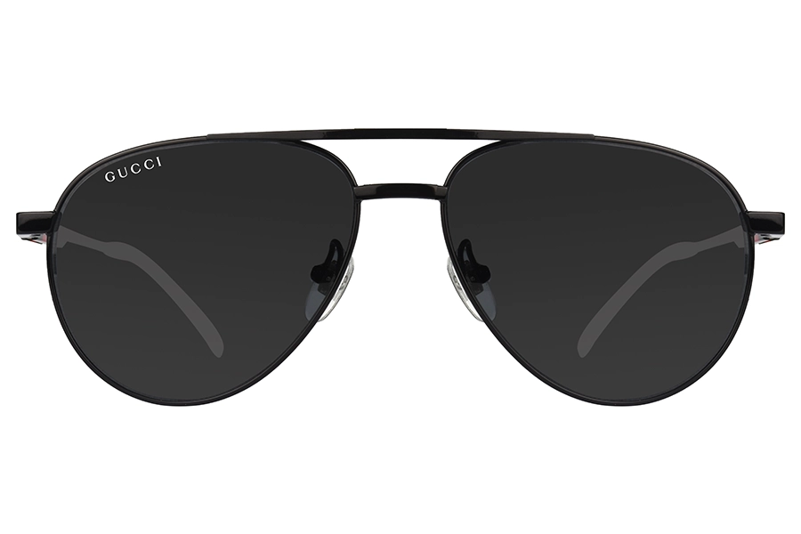 Gucci GG1679S Navigator Gold