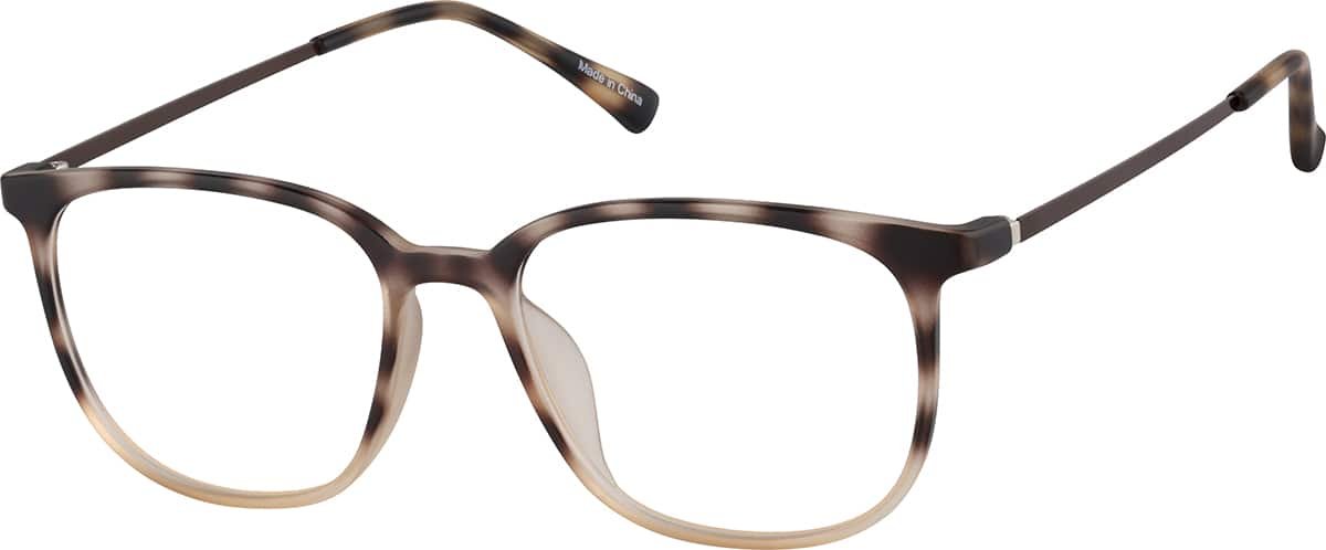 Burberry Check Rectangle